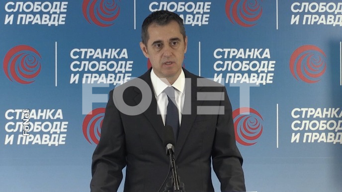 Skuplje gorivo - pare za vlast